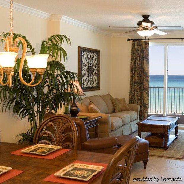 Sterling Resorts - Ocean Villa Panama City Beach Habitación foto